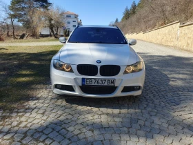 BMW 330 330d xDrive facelift M sport, снимка 2