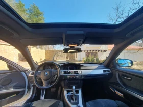 BMW 330 330d xDrive facelift M sport, снимка 8