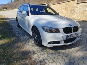 BMW 330 330d xDrive facelift M sport, снимка 1