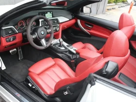 BMW 428 i - САМО 30% АВАНС, снимка 9