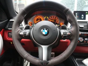 BMW 428 i - САМО 30% АВАНС, снимка 12