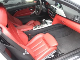 BMW 428 i - САМО 30% АВАНС, снимка 14