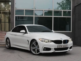 BMW 428 i - САМО 30% АВАНС, снимка 3