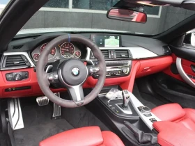 BMW 428 i - САМО 30% АВАНС, снимка 7