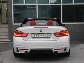BMW 428 i - САМО 30% АВАНС, снимка 5