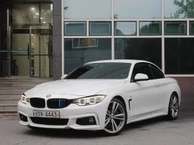 BMW 428 i - САМО 30% АВАНС, снимка 1