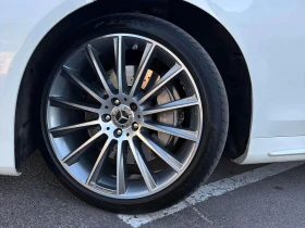 Mercedes-Benz S 560 * DESIGNO * KEYLESS * LANE ASSIST * ПОДГРЕВ * , снимка 8