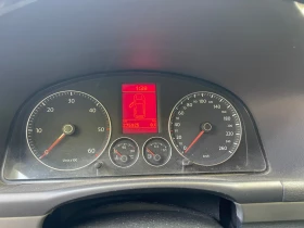 VW Touran, снимка 4
