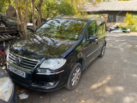 VW Touran, снимка 2