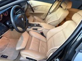 BMW 535 535 d Собствен лизинг !!!, снимка 10