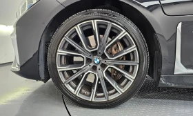 BMW 745 * 745Le iPerformance M Sport * , снимка 5