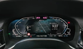 BMW 745 * 745Le iPerformance M Sport * , снимка 8