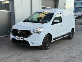 Dacia Dokker 1.5 dci , снимка 1