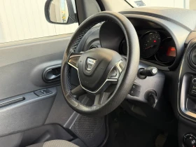 Dacia Dokker 1.5 dci , снимка 10