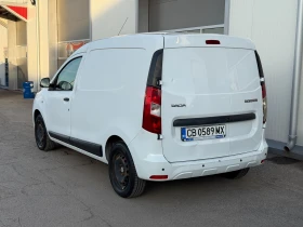 Dacia Dokker 1.5 dci , снимка 3