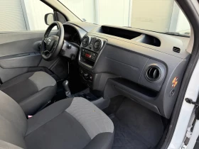 Dacia Dokker 1.5 dci , снимка 13