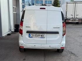 Dacia Dokker 1.5 dci , снимка 4