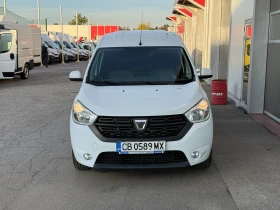 Dacia Dokker 1.5 dci , снимка 8