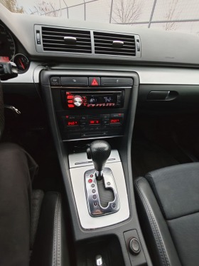 Audi A4 BEX 190к.с. S-line automatic, снимка 10 - Автомобили и джипове - 45368714