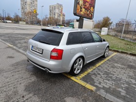 Audi A4 BEX 190к.с. S-line automatic, снимка 2 - Автомобили и джипове - 45368714