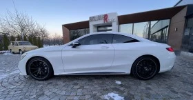     Mercedes-Benz S 500 63 AMG FACE/Swarovski