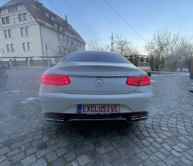 Mercedes-Benz S 500 63 AMG FACE/Swarovski | Mobile.bg    5