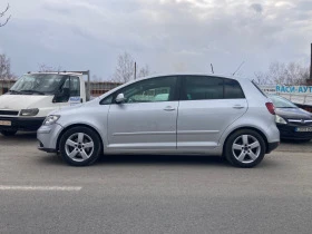 VW Golf Plus Кожен салон, климатик Подгрев, Парктроник - [6] 