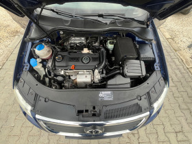 VW Passat 1.4* Нов внос* Топ* 6скорости* Подгреви* , снимка 17 - Автомобили и джипове - 44402773