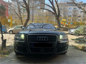 Audi A8, снимка 1 - Автомобили и джипове - 45201263
