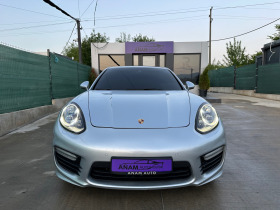 Porsche Panamera TURBO/H&K/FACE/CARBON | Mobile.bg   3