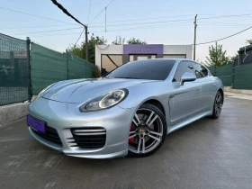 Porsche Panamera TURBO/H&K/FACE/CARBON, снимка 5