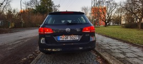 VW Passat 2.0TDI BlueMotion, снимка 3