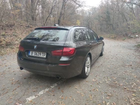 BMW 535 X M-PACК, снимка 4