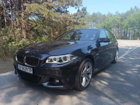  BMW 535