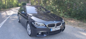 BMW 535 X M-PAC | Mobile.bg    2