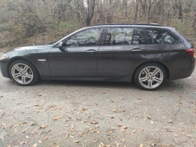 BMW 535 X M-PACК, снимка 5