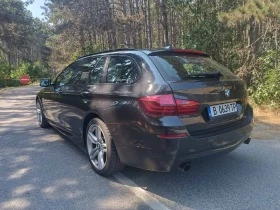     BMW 535 X M-PAC