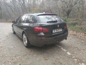 BMW 535 X M-PACК, снимка 3