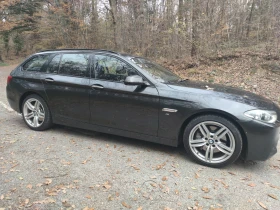 BMW 535 X M-PACК, снимка 6