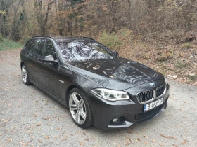 BMW 535 X M-PACК, снимка 1