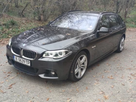 BMW 535 X M-PACК, снимка 2