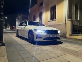 BMW 320 XDRIVE , снимка 6