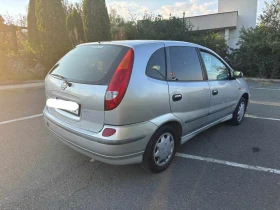 Nissan Almera tino, снимка 3