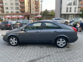 Nissan Primera, снимка 2