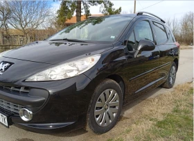 Peugeot 207 SW | Mobile.bg    2