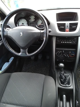 Peugeot 207 SW | Mobile.bg    15