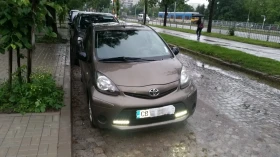 Toyota Aygo Айго, снимка 6