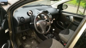 Toyota Aygo Айго, снимка 8