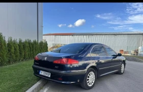 Peugeot 607 2.2 -  | Mobile.bg    7