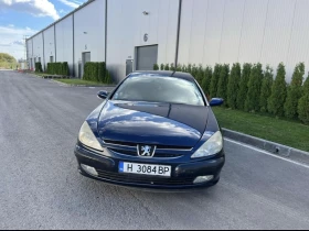 Peugeot 607 2.2 -  | Mobile.bg    2